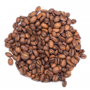 Кофе Танзания арабика в зернах, 250 г